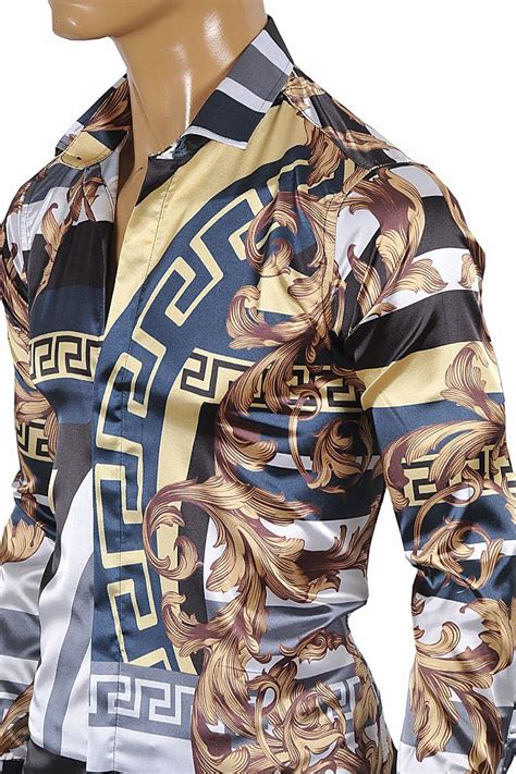 used versace clothing|versace clothes for men.